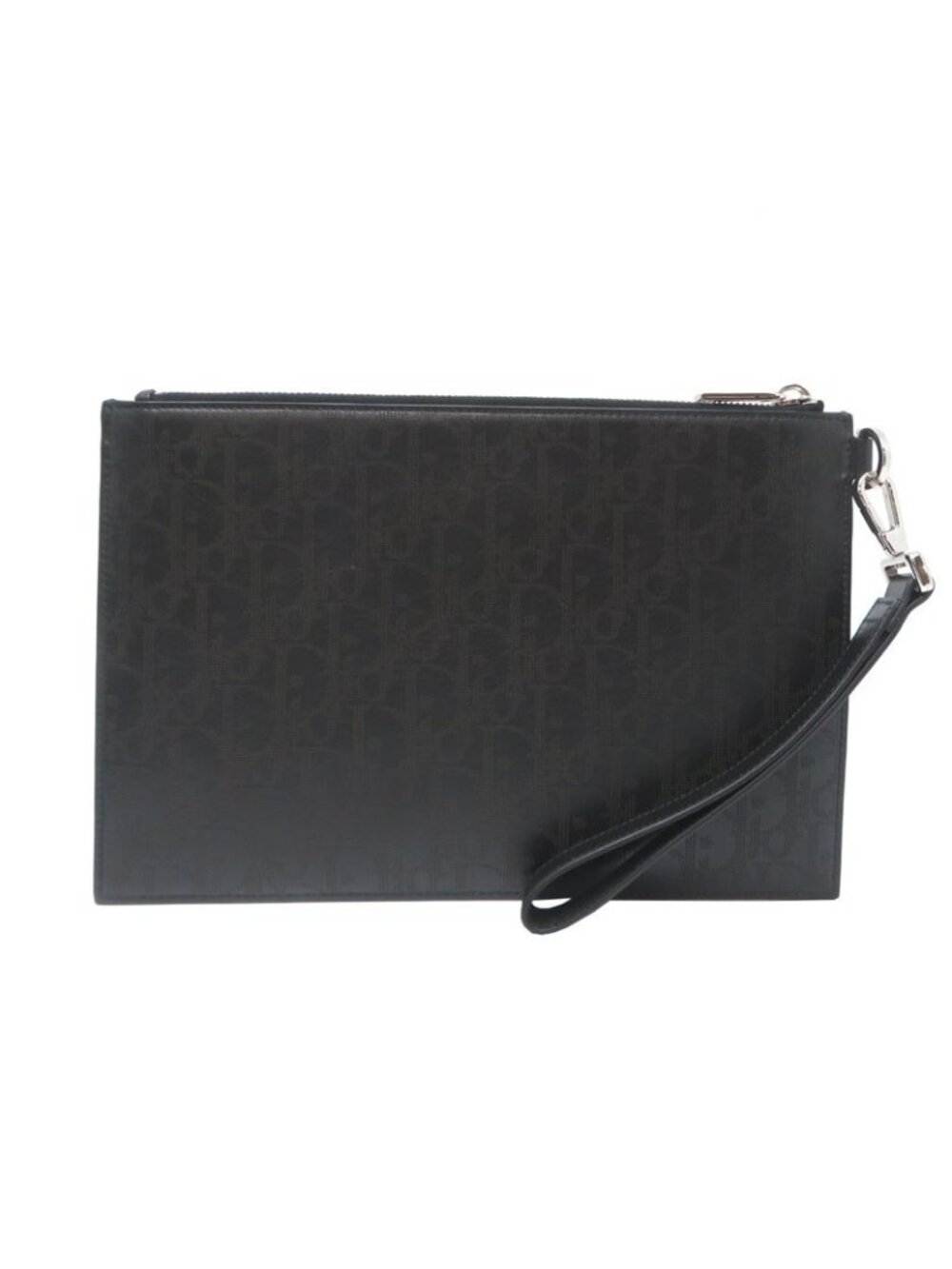 Dior Clutch Black - Picture 2 of 10